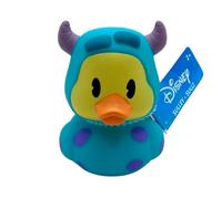 Disney Duckalooz Rubber Ducks - Sulley