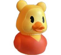 Disney Duckalooz Rubber Ducks - Winnie The Pooh