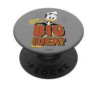 Disney DuckTales Big Idea Text PopSockets Swappable PopGrip