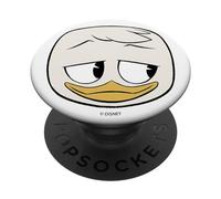 Disney DuckTales Louie Big Face PopSockets Swappable PopGrip