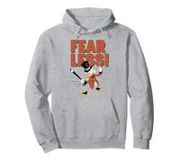Disney DuckTales Scrooge McDuck Fearless Pullover Hoodie