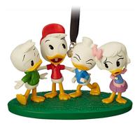 Disney DuckTales Sketchbook Ornament Mutli