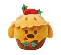 Disney Dug Beef and Gravy Pie Munchlings Plush - Up - Festive Fare - Medium 13 1/3''