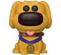 Disney Dug Days Funko POP Vinyl Figure Hero dug