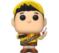 Disney Dug Days Funko POP Vinyl Figure Russell