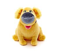 Disney Dug Mini Bean Bag Soft Toy 19cm - from Pixar animation Up