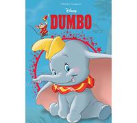 Disney: Dumbo (Disney Die-Cut Classics)