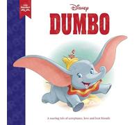 Disney Dumbo