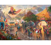 Disney, Dumbo