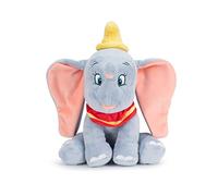 Disney Dumbo 25cm medium size soft toy character from Dumbo