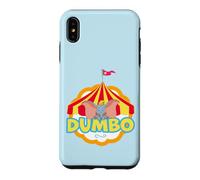 Disney Dumbo 85th Anniversary Celebration Circus Tent Case for iPhone XS Max