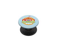 Disney Dumbo 85th Anniversary Celebration Circus Tent PopSockets Adhesive PopGrip