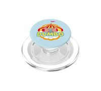 Disney Dumbo 85th Anniversary Celebration Circus Tent PopSockets PopGrip for MagSafe
