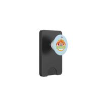 Disney Dumbo 85th Anniversary Celebration Circus Tent PopSockets PopWallet for MagSafe