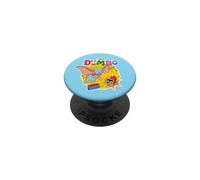 Disney Dumbo 85th Anniversary Timothy Q. Mouse Circus Fun PopSockets Adhesive PopGrip