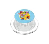 Disney Dumbo 85th Anniversary Timothy Q. Mouse Circus Fun PopSockets PopGrip for MagSafe