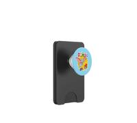 Disney Dumbo 85th Anniversary Timothy Q. Mouse Circus Fun PopSockets PopWallet for MagSafe