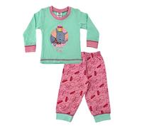 Disney Dumbo Baby Girl 2 Piece Pyjama Set 9-12 Months Multicolor