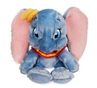 Disney Dumbo Big Feet Plush - Small 11 Inches