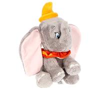 Disney - Dumbo Classic, Classic Animated Film, Plush, 25 cm, from 0 Months