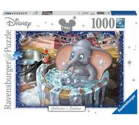 Ravensburger Disney Collector's Edition Dumbo 1000 Piece Jigsaw Puzzle for Adults and Kids Age 12 and Up