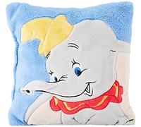 Disney Dumbo Decorative Pillow, Blue