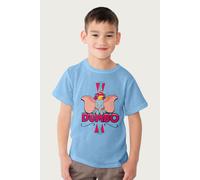 Disney Dumbo Ears Circus Art Dumbo Light Blue 3-4 Years