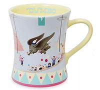Disney Dumbo Flying Circus Mug