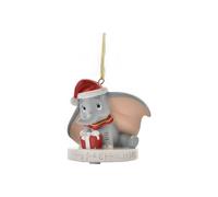 Disney Dumbo Hanging Decoration - First Christmas Disney Multicolor