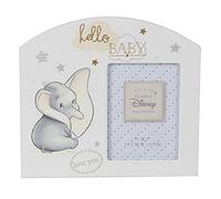 Disney Dumbo Hello Baby Photo Frame.