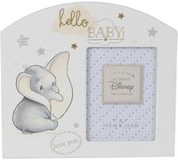 Disney Dumbo Hello Baby Photo Frame.