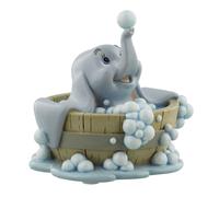 Disney Dumbo In Bath Figurine DI181
