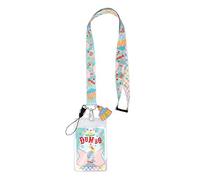 Disney Dumbo Lanyard