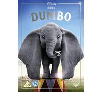 Disney Dumbo Live Action [DVD] [2019]