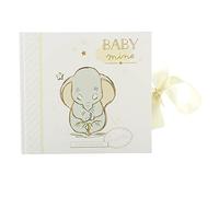 Disney Dumbo Magical Beginnings 4' x 6' Baby Photo Album DI281, 200 g