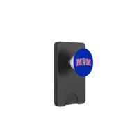 Disney Dumbo Mom Mrs. Jumbo Mother's Day Family Matching PopSockets PopWallet for MagSafe
