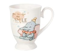 Disney Magical Beginnings Dumbo Mug Gift Set - Smile