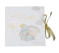 Disney Dumbo My 1st First Year New Baby Memory Record Book Gift