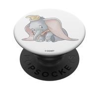 Disney Dumbo Portrait PopSockets Swappable PopGrip