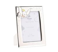 Disney Dumbo - Real Silver Plated Money Savings Box - Made in Italy