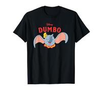 Disney Dumbo Smile T-Shirt