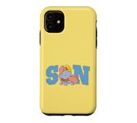 Disney Dumbo Son Mother's Day Mom & Son Family Matching Case for iPhone 11