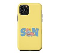 Disney Dumbo Son Mother's Day Mom & Son Family Matching Case for iPhone 11 Pro