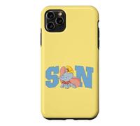 Disney Dumbo Son Mother's Day Mom & Son Family Matching Case for iPhone 11 Pro Max