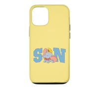 Disney Dumbo Son Mother's Day Mom & Son Family Matching Case for iPhone 12/12 Pro