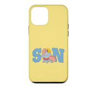 Disney Dumbo Son Mother's Day Mom & Son Family Matching Case for iPhone 12 mini