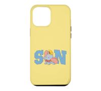 Disney Dumbo Son Mother's Day Mom & Son Family Matching Case for iPhone 12 Pro Max