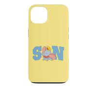 Disney Dumbo Son Mother's Day Mom & Son Family Matching Case for iPhone 13