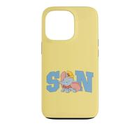 Disney Dumbo Son Mother's Day Mom & Son Family Matching Case for iPhone 13 Pro