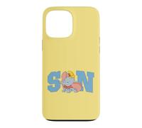 Disney Dumbo Son Mother's Day Mom & Son Family Matching Case for iPhone 13 Pro Max